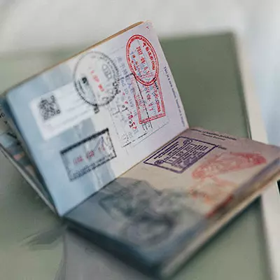 Quels visas doit-je prendre pour mon tour du monde ?