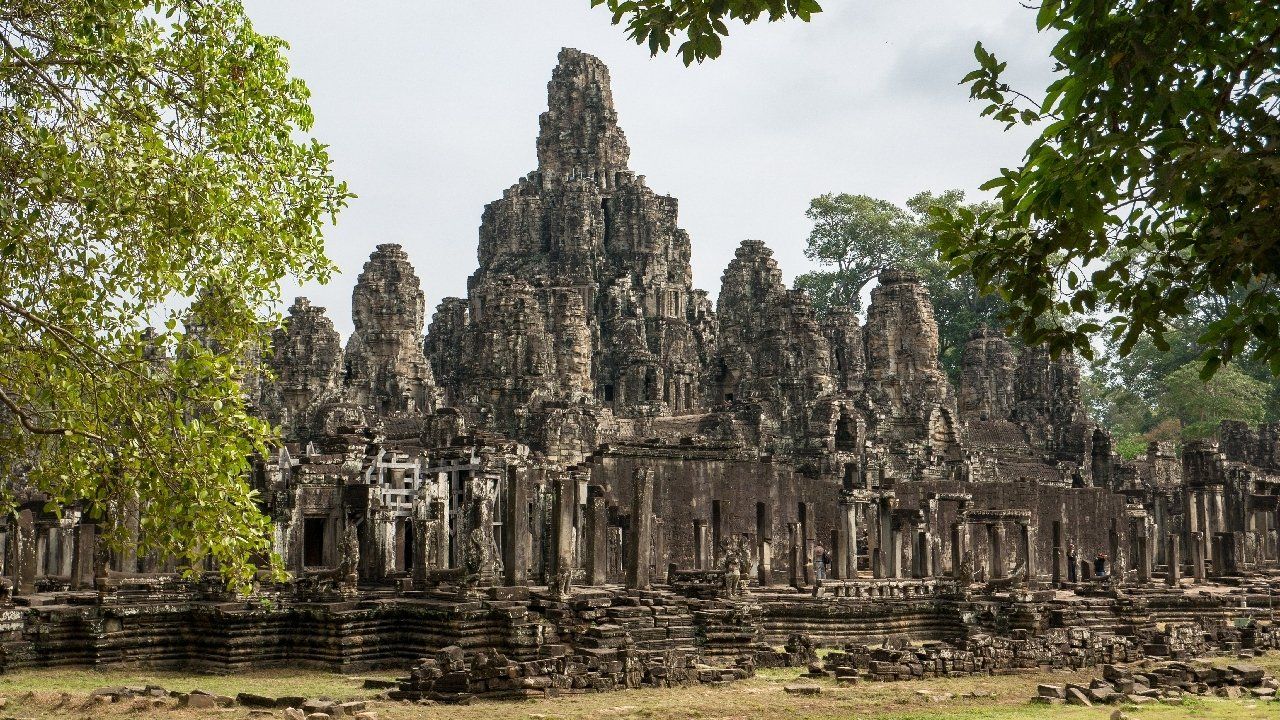 Quels sont les prix et quoi visiter au sein d'Angkor ? Blog voyage