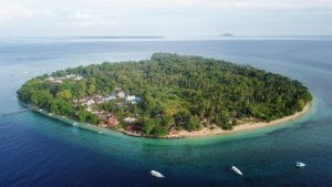 Indonésie : Siladen ou Bunaken, quelle île choisir ? - Blog voyage