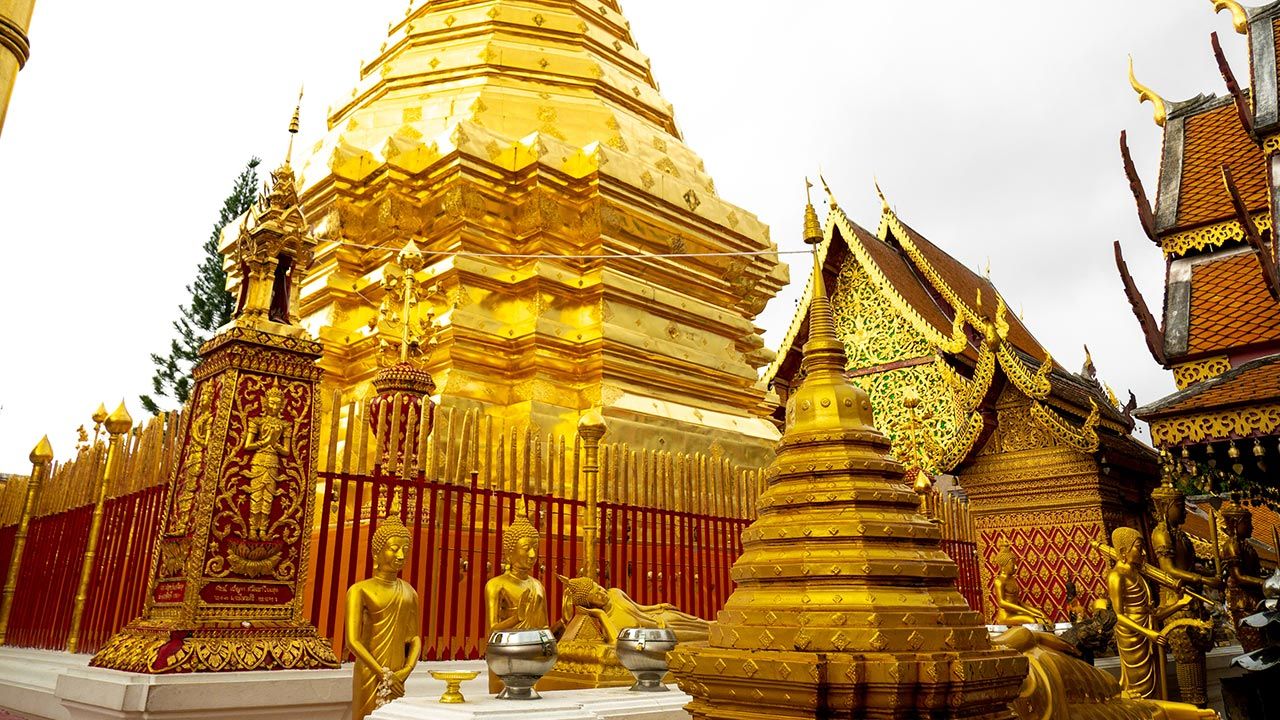 Quoi faire à Chiang Mai ? - Notre guide, blog voyage