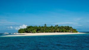 Comment se rendre à Cuatro Islas, Leyte aux Philippines ?