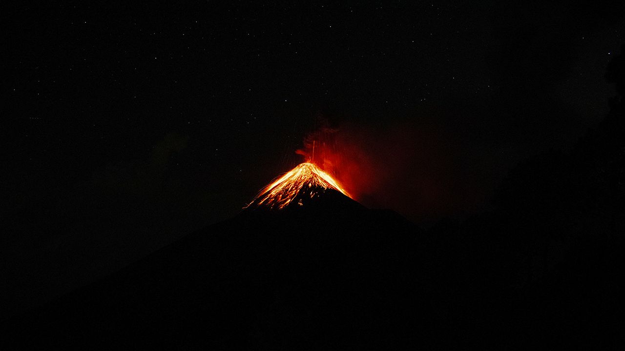 Réserver son ascension au volcan Acatenango avec la meilleure agence