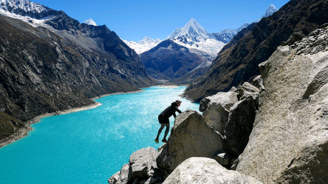 Où visiter le plus beau lac du Pérou ?