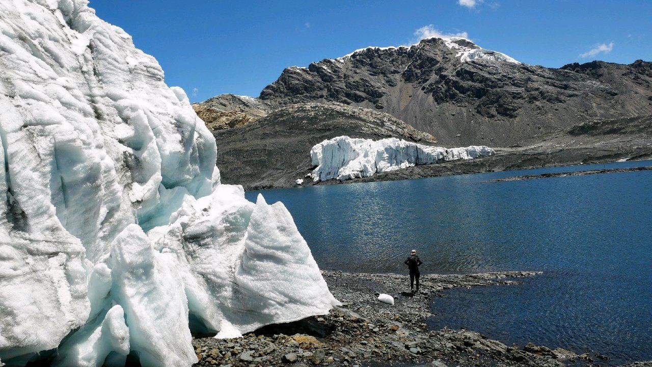 Comment visiter le glacier Pastoruri ?