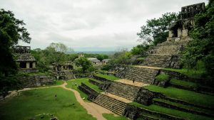 Quoi voir et faire à Palenque, au Mexique ? Conseils blog voyage