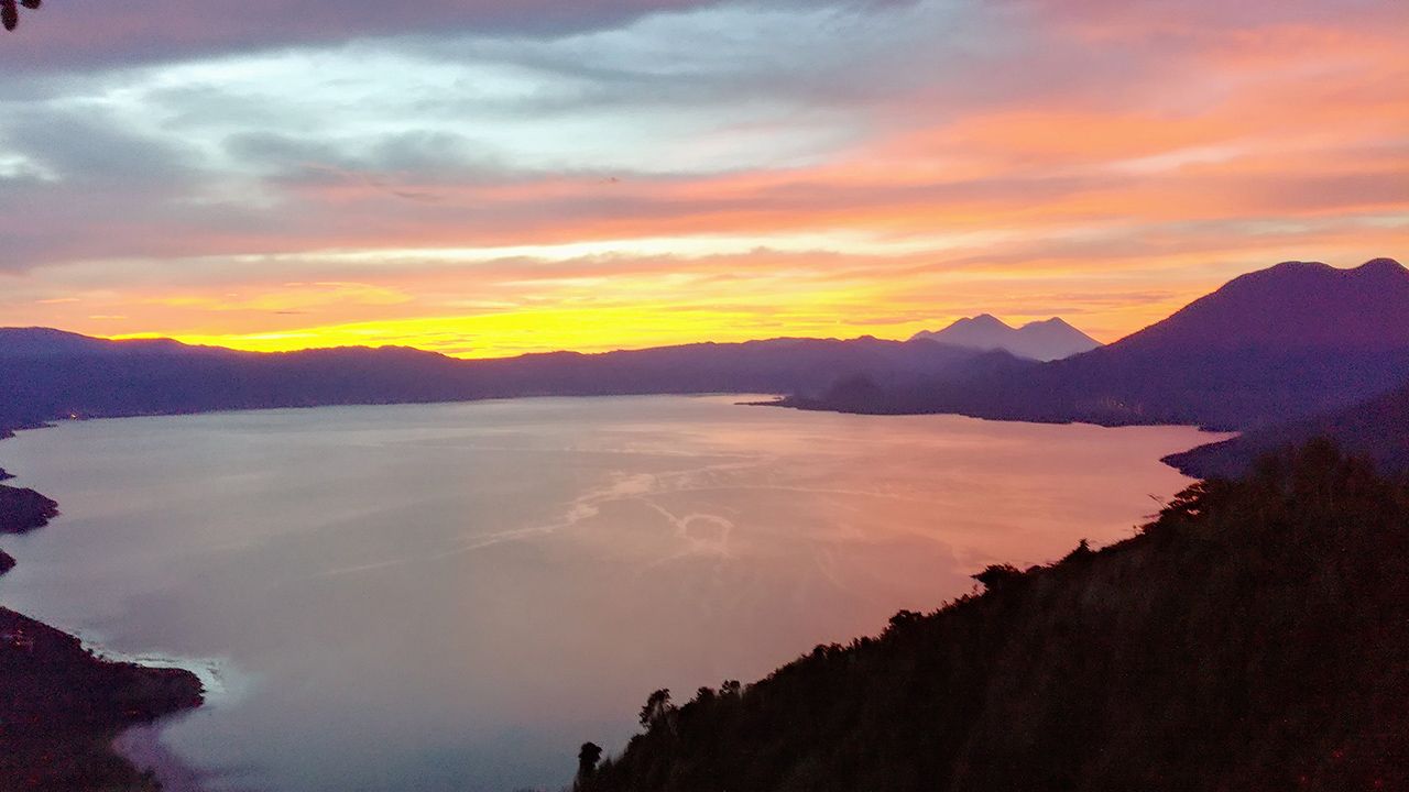 Quoi voir et faire au lac Atitlán et Chichicastenango ? Blog voyage