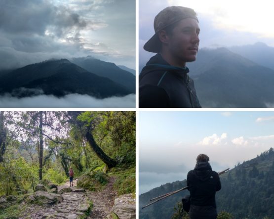 Trek des Annapurnas sans guide, seul - Le tour et ses étapes - Photo 13