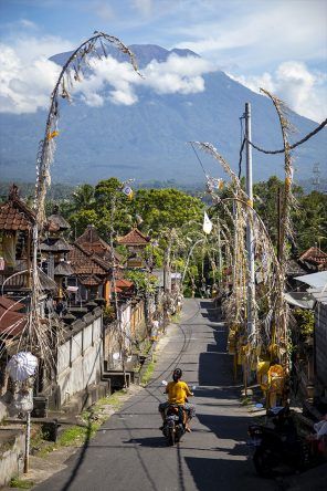 Budget et itinéraire pour 2 semaines à Bali - Photo 5