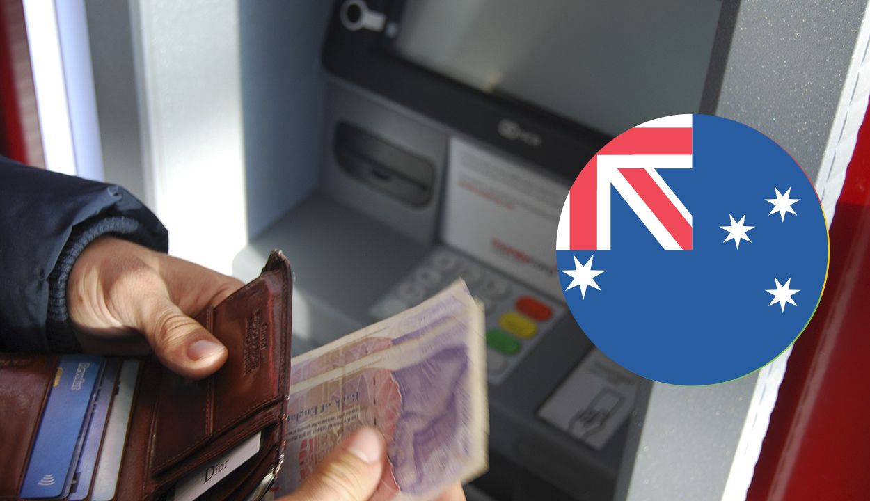 Quels sont les ATM et banques pour retirer sans frais en Australie ?