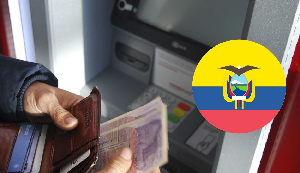 Quels sont les ATM et banques pour retirer sans frais en Équateur ?
