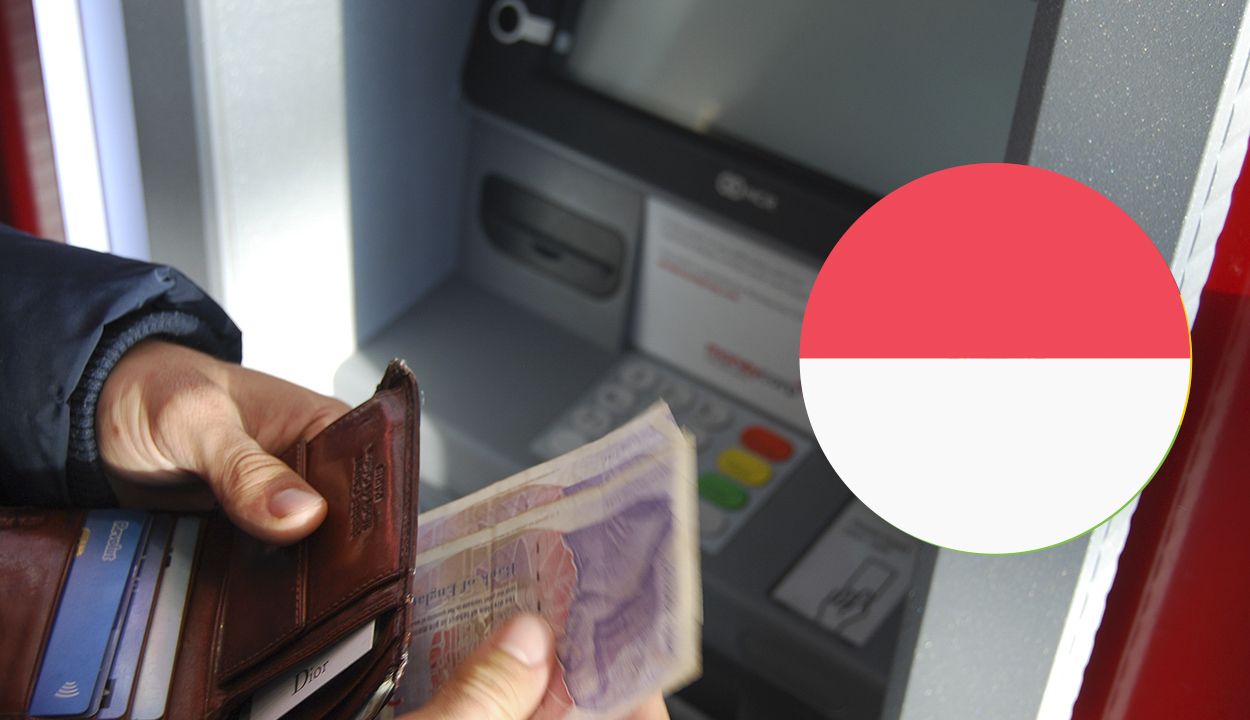 Quels sont les ATM et banques pour retirer sans frais à Bali ?