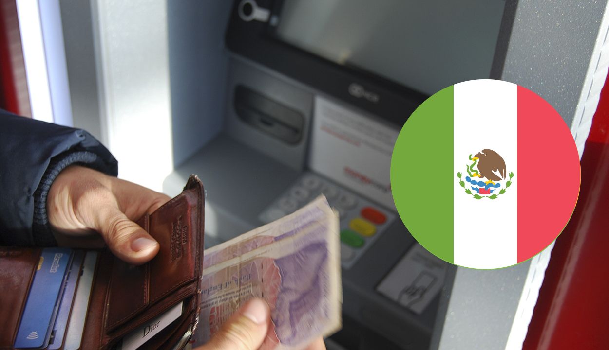 Quels sont les ATM et banques pour retirer sans frais au Mexique ?