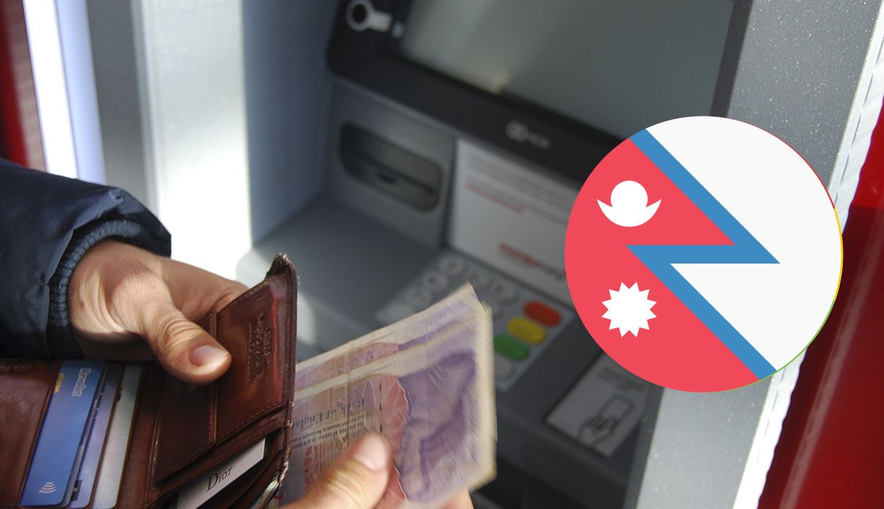 Quels sont les ATM et banques pour retirer sans frais au Népal ?