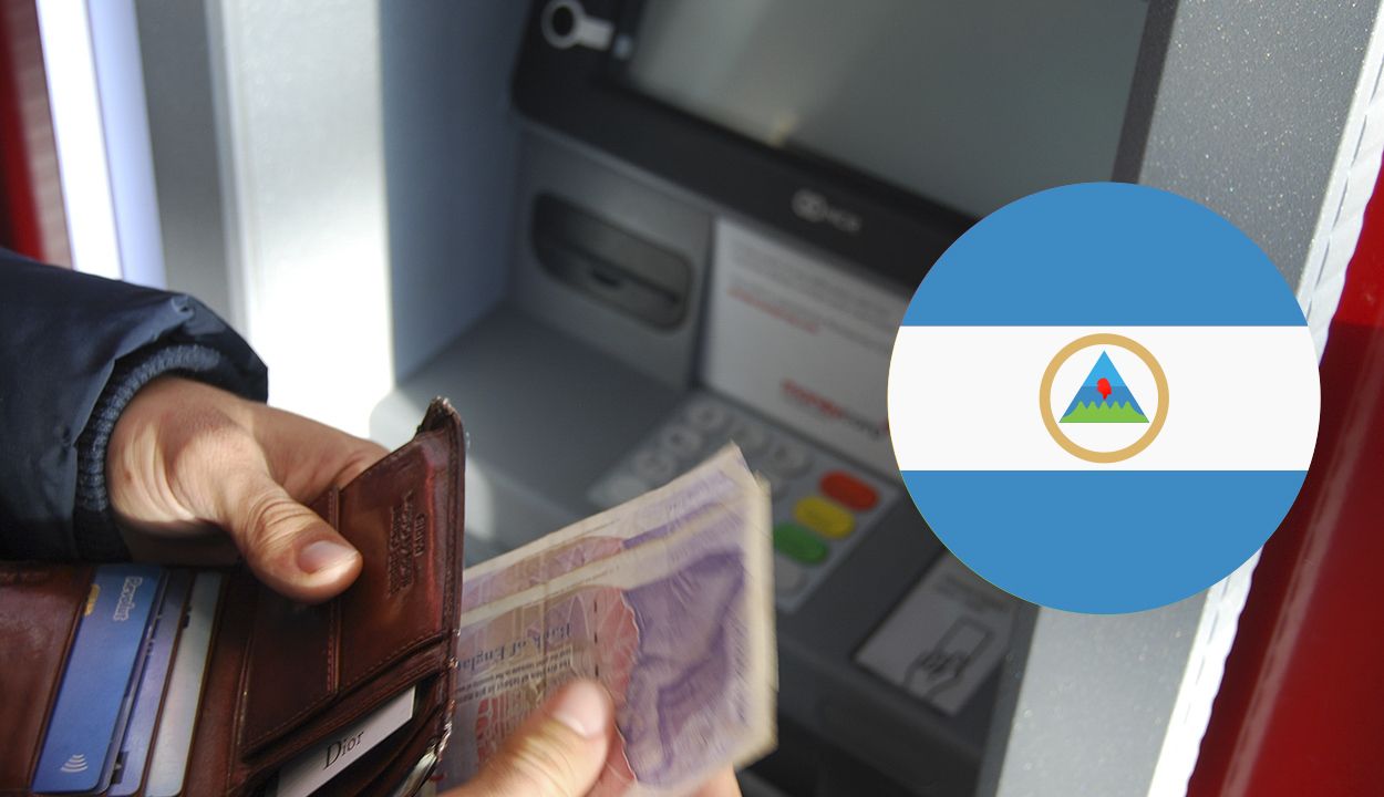 Quels sont les ATM et banques pour retirer sans frais au Nicaragua ?
