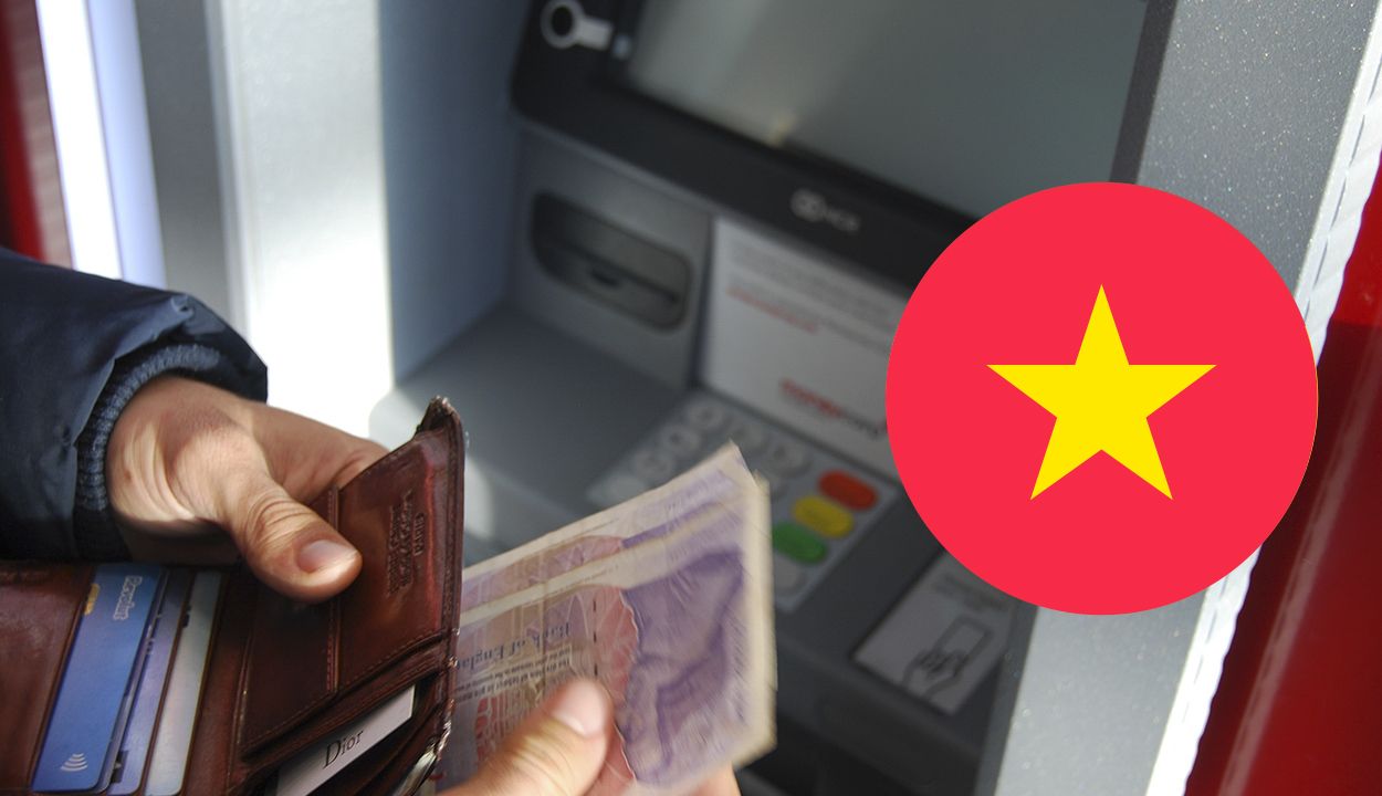 Quels sont les ATM et banques pour retirer sans frais au Vietnam ?
